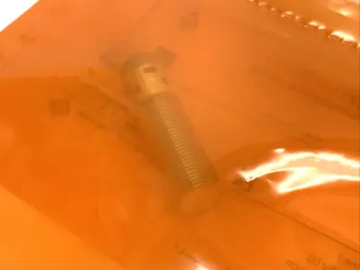 NEW IFM IFS297