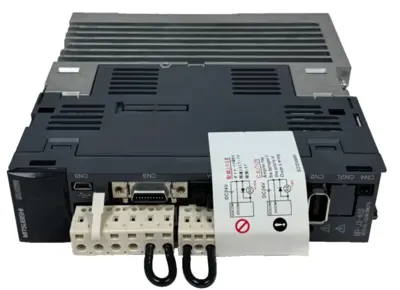 NEW MITSUBISHI MR-J3-40B SERVO AMPLIFIER MELSERVO J3