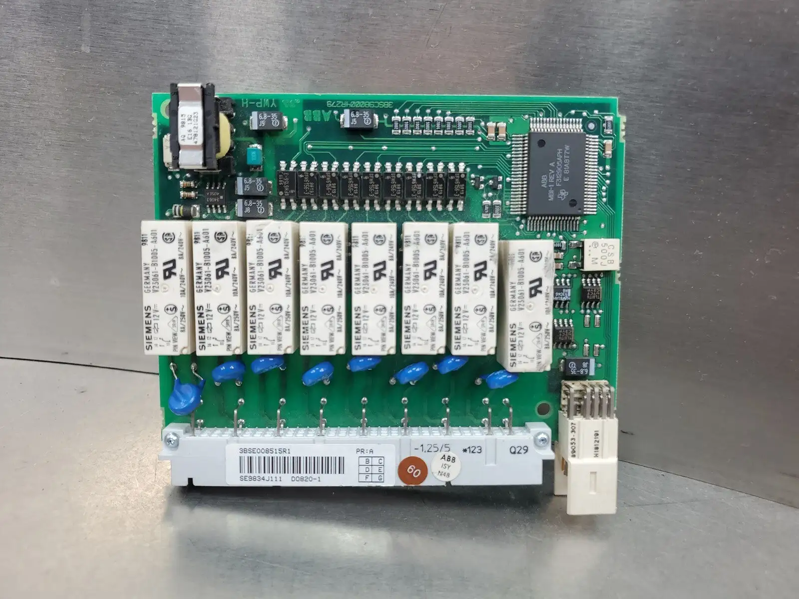 USED ABB 3BSE008515R1
