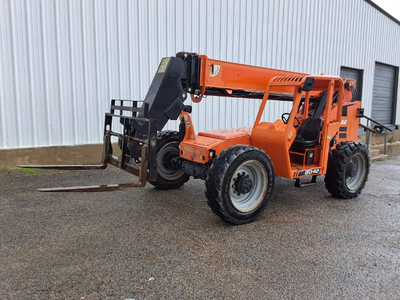 USED 2017 Skytrak 8042