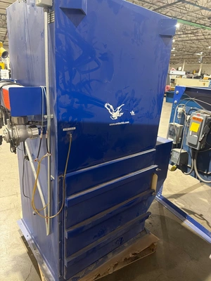 USED AMTECH LC ADT-4
