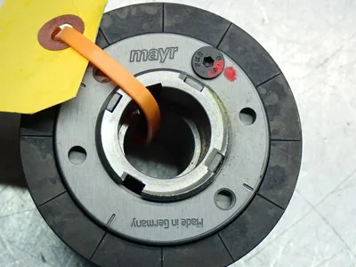 New | in-Stock MAYR 1/400.501.5 Motors (misc) Ohio US | HGR 24 #912677