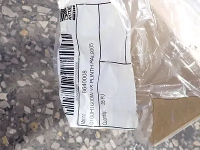 USED RITTAL VX 8640.032