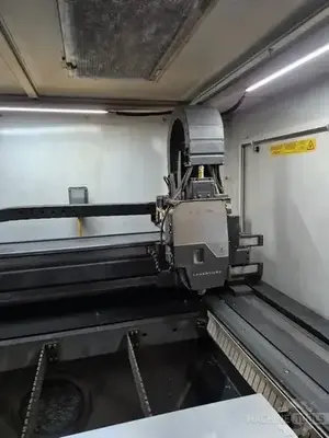 USED 2021 IPG LASERCUBE