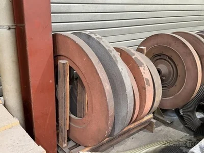 USED SCHMALTZ RM 82/6000