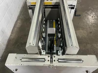 Interpack Case Erector