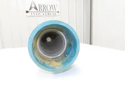 Used FSI _UNKNOWN_ Parts (Hydraulics and Pneumatics) Indiana US | Arrow Industrial #1469977