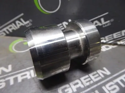 Unbranded Roller Shaft 1" Diameter 7-13/16" Length CR4140 STL New