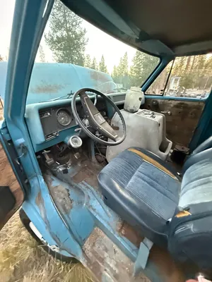 Used 1977 GMC VANDURA G35 Classic Cars & Trucks Oregon US | Heavy Wall Consulting #1599936