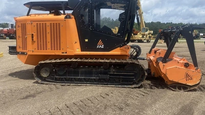USED 2023 FAE PT175