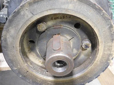 USED INDRAMAT 1AD 160L-B302-4A111