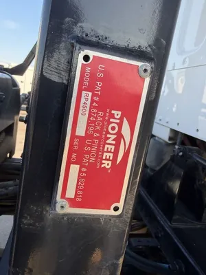 Used 2023 FREIGHTLINER 114SD GALFAB ROLL OFF Hooklifts & Roll-Offs Minnesota US | Carco Truck & Equipment #1513977
