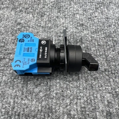 Used IDEC HW1S-2LF10 Relays & Switches California US | Davliegogo LLC #1707348