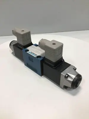 USED REXROTH 4WE6J53/AG24NZ4