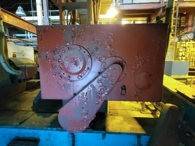 Used 2002 ZERO _UNKNOWN_ Jacketed Tanks New York US | Solutions 4 Manufacturing #1406947