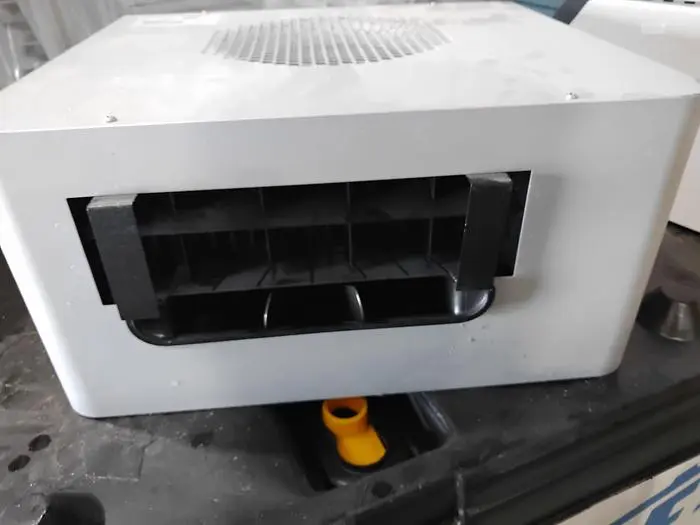 Used NORTEC RM-BP Blowers | SMT Resource #489498