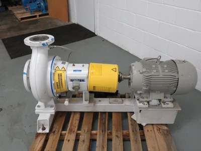 USED Ahlstrom / Sulzer APT 31-4C