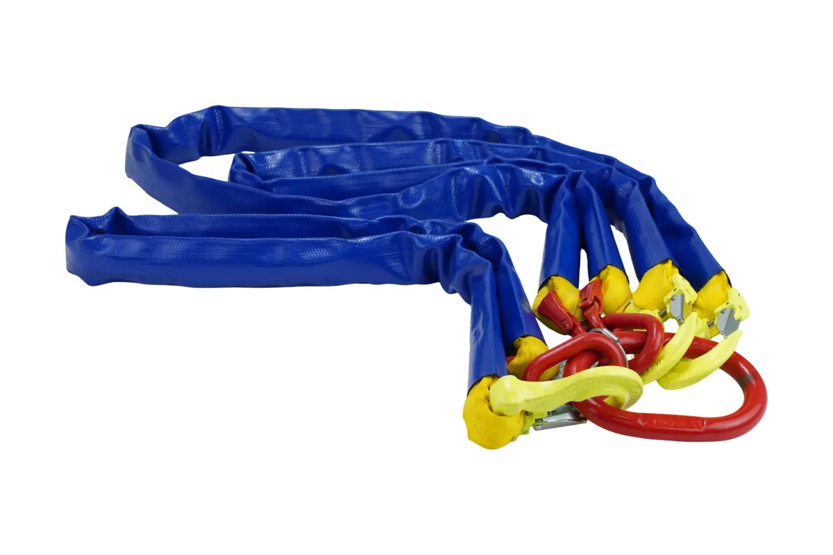 KUKA Lifting tackle