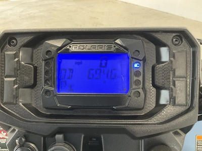 Used 2022 POLARIS SPORTSMAN Utility Vehicles Michigan US | Miedema Asset Management Group #1397232