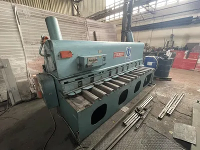 Pearson 3m x 10mm