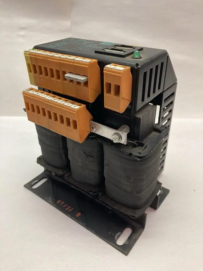 Used SBA 209-0137 Miscellaneous Equipment (Electrical & Power) Ohio US | Surplus Asset Holdings #1241411