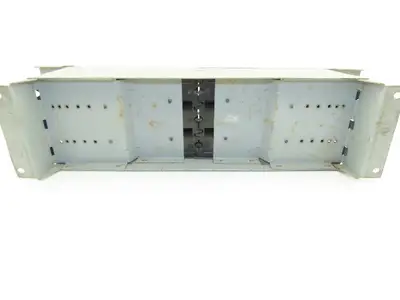 Westinghouse FDPWT3211R Safety Disconnect Fused Switch 30A 240VAC 3Hp 3 Pole