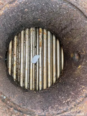 Used DOYLE & ROTH _UNKNOWN_ Heat Exchangers Illinois US | Aaron Equipment #85127