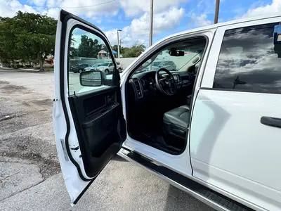 Used 2020 RAM 1500 TRADESMAN Pickup Trucks Florida US | Truck and Van Outlet #1509227