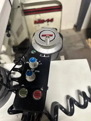 2012 FRYER MB-14Q