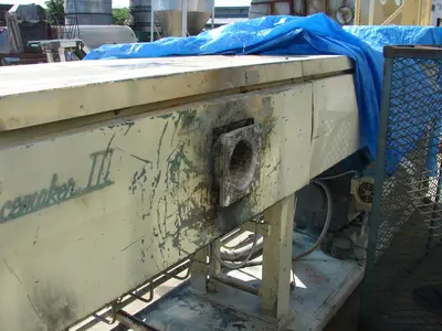 USED NRM PACEMAKER III