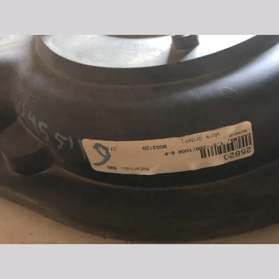 Galigher 1.5 in. Sump Pump Casings