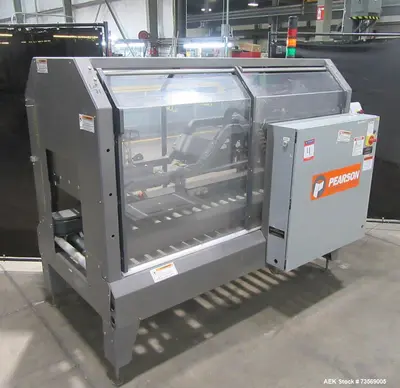 USED PEARSON CS25-T