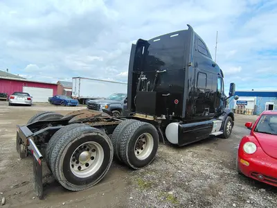 Used 2013 PETERBILT 587 Conventional trucks Michigan US | Proxy Equipment #1426103