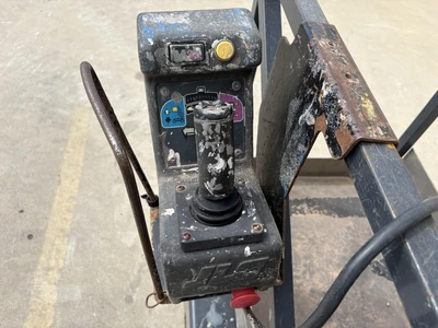 Used 2019 JLG 20MVL Vertical Mast Lifts Texas US | Adcock Equipment USA #1519516