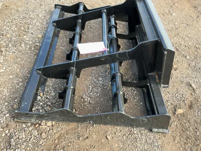 Used _UNKNOWN_ _UNKNOWN_ Box Blades Michigan US | Miedema Asset Management Group #1477533