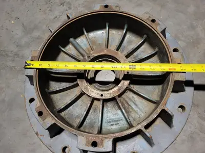 Spare Frame Mount for D137742