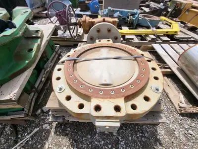 USED ADAMS WAK