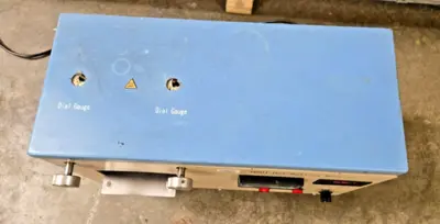 MTI CORPORATION Hot Rolling Machine HR01 Electric
