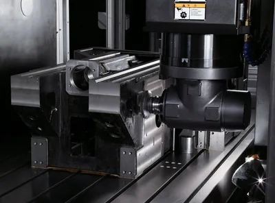 JTEKT LB625 Bridge & Gantry Mills | Hillary Machinery LLC (3)