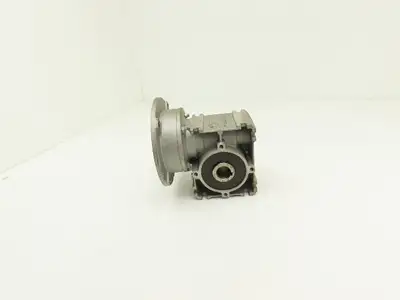 Nord SK 1SIS50-N56C Gearbox 15:1 Reducer 1Hp 117rpm IEC 56 Frame 1"Hollow Shaft