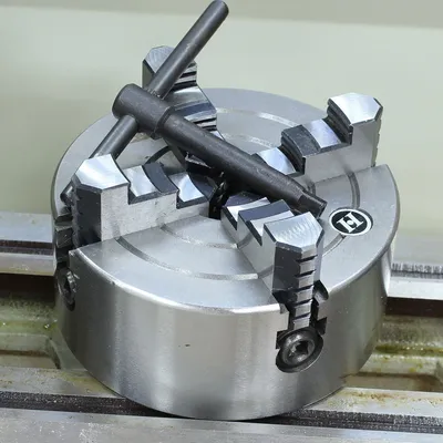 BAILEIGH PL-1022VS Bench Lathes | Sierra Victor Industries (5)