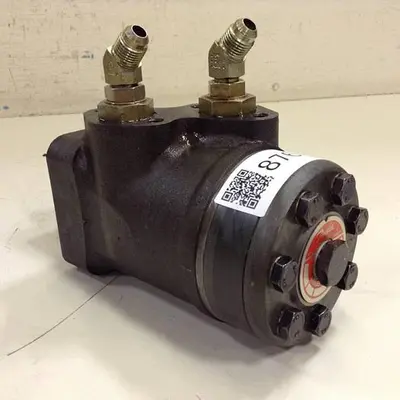USED DANFOSS OMP 160 151-70657