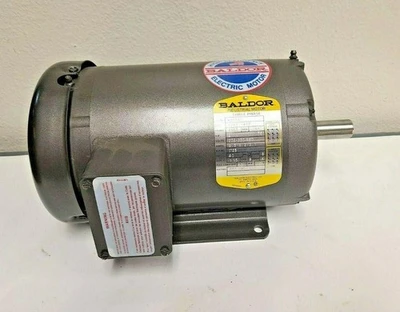 USED baldor V50190070