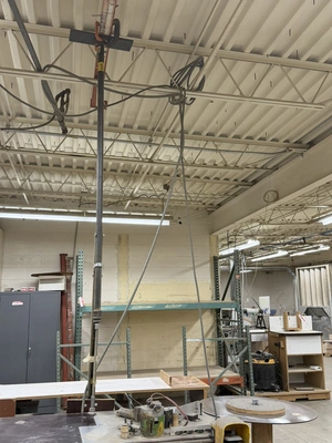 Used _UNKNOWN_ _UNKNOWN_ Edge Banders Michigan US | Miedema Asset Management Group #1575767