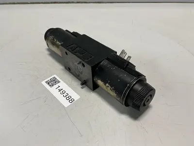 USED VICKERS DG4V-3S-6C-M-U-HL7-60-EN490