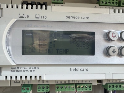 USED 2012 AIRSTACK ASP030XC13H2AS1AAAS-410A