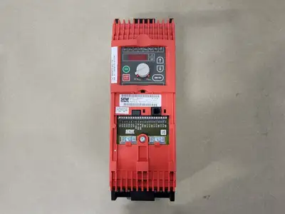 NEW SEW-EURODRIVE MDX60A0074-5A3-4-00