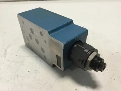 USED REXROTH ZDB 10 VP2-41/200V SO30