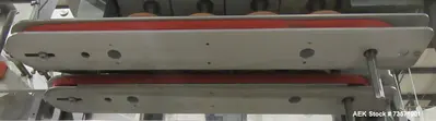 USED AESUS DELTA CAP-4