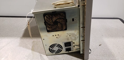 Xycom Automation Air Gauge Computer 3515 KPM
